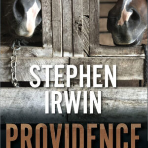 Providence by Stephen Irwin