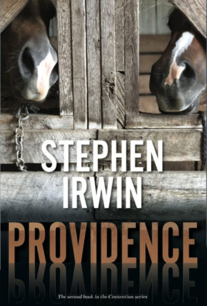 Providence by Stephen Irwin