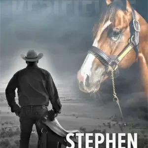 Resilience by Stephen Irwin (Book 5 in the Contention Series