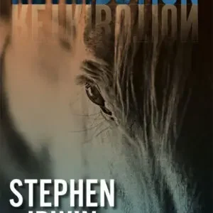 Retribution by Stephen Irwin (Book 3 in the Contention Series